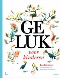 Geluk  -   Geluk voor kinderen - Posterboek