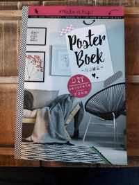 Posterboek - Home