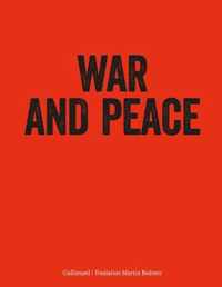 War & Peace