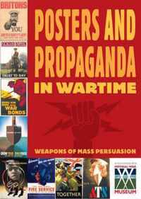 Posters And Propaganda