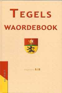 Tegels waordebook