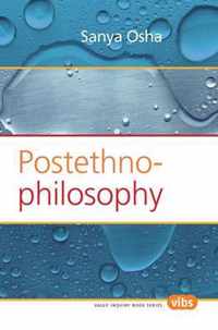 Postethnophilosophy