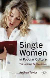 Single Women In Popular Culture