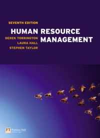 Human Resource Management