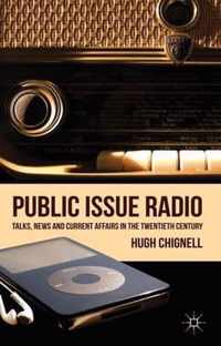 Public Issue Radio