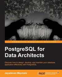 Postgresql for Data Architects