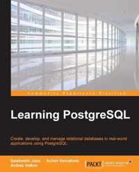 Learning PostgreSQL