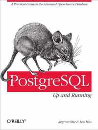 Postgresql: Up And Running