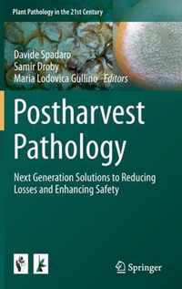 Postharvest Pathology