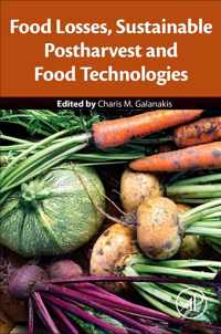 Food Losses, Sustainable Postharvest and Food Technologies