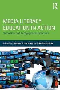 Media Literacy Education in Action