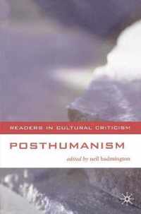 Posthumanism