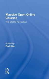 Massive Open Online Courses