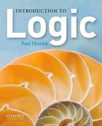 Introduction to Logic