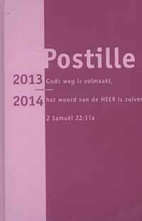 Postille 65 2013-2014