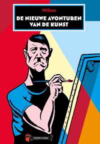 De nieuwe avonturen van de Kunst