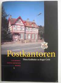 Postkantoren