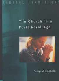 Church in a Postliberal Age