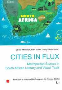 Cities in Flux: Metropolitan Spaces in South African Literary and Visual Texts, 12