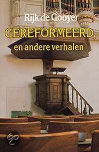 Gereformeerd e.a. verhalen