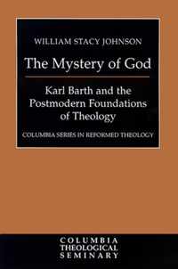 The Mystery of God