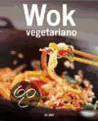 Wok Vegetariano