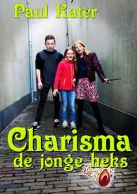 Charisma de jonge heks