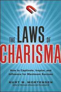 The Laws of Charisma