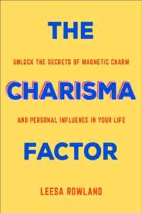 The Charisma Factor