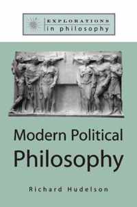 Modern Political Philosophy