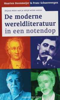 Moderne Wereldliteratuur In Een Notendop