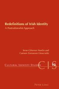 Redefinitions of Irish Identity