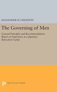 Governing of Men