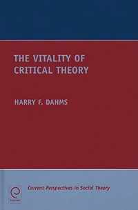 Vitality Of Critical Theory