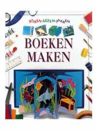 Boeken maken