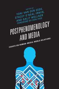 Postphenomenology and Media