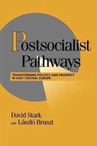 Postsocialist Pathways