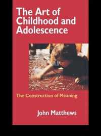 The Art of Childhood and Adolescence