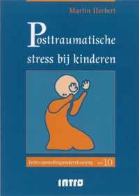 Posttraumatische Stress Bij Kinderen