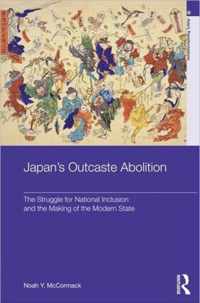 Japan's Outcaste Abolition