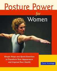 Posture Power For Women