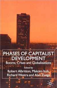 Phases of Capitalist Development