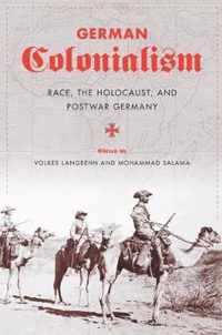 German Colonialism