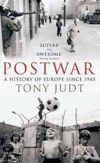 Postwar