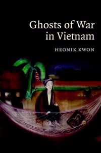 Ghosts of War in Vietnam