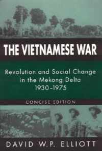 The Vietnamese War