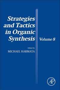 Strategies And Tactics In Organic Synthesis