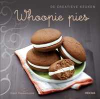 Whoopie pies