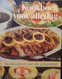 Kookboek voor alledag