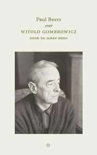 Witold Gombrowicz door de jaren heen